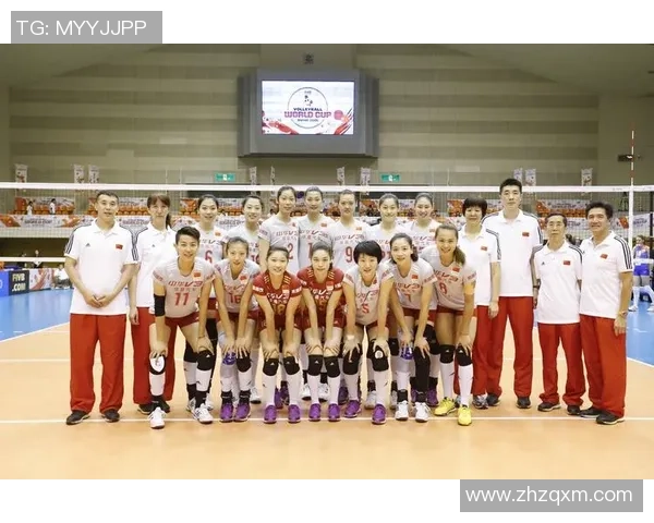 南京排球队在世界杯预选赛中的技术表现分析与点评