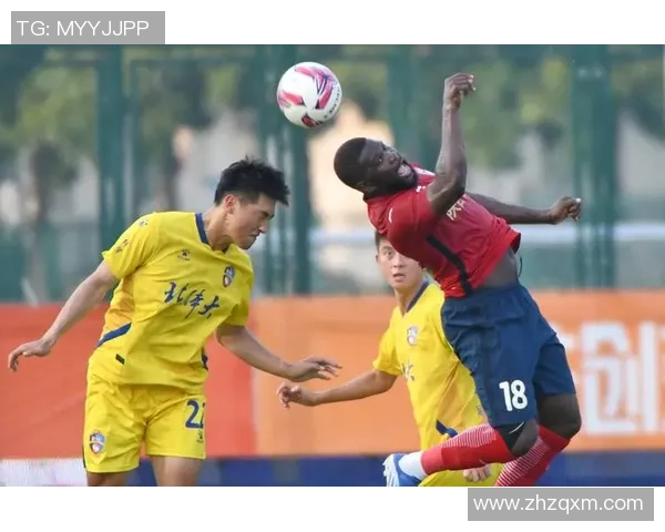 北京足球队球员个人能力大幅提升创新高引发关注与期待