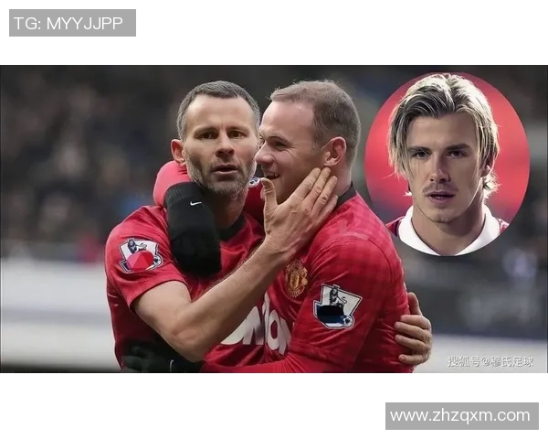 吉格斯足球明星壁纸精选展现传奇球员风采与激情瞬间