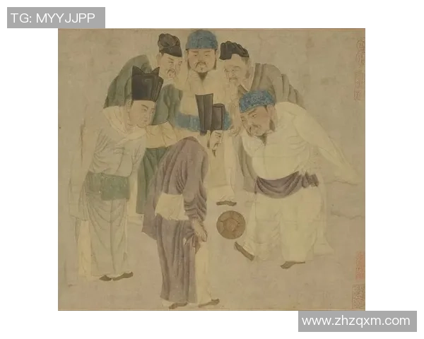 古代足球传奇人物的辉煌与影响力探讨
