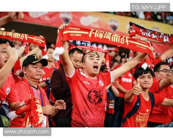 深圳足球队展现灵活战术风格联赛表现值得期待