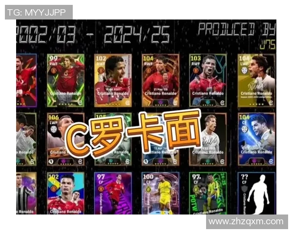 足球巨星C罗的精彩瞬间与职业生涯全景介绍