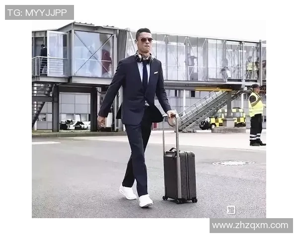 足球明星在场外的魅力西装搭配展现不同风格与个性