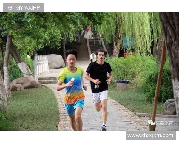 重庆羽毛球队个人能力提升之道与发展潜力探讨