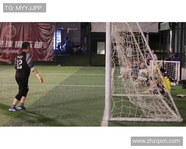 足球明星日常训练中的射门柱技巧与训练方法分享
