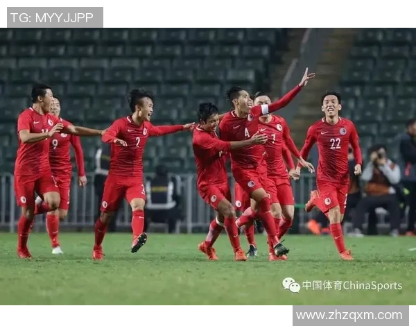 香港足球明星队歌单精选激发热情与团结的旋律 香港足球明星队歌单精选激发热情与团结的旋律